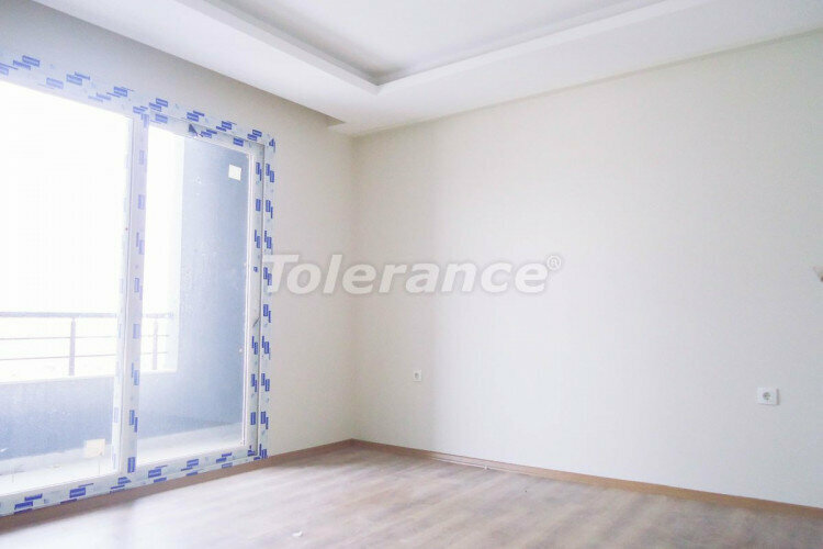 Квартира 2+1 в Мерсине, Турция | STE-34983