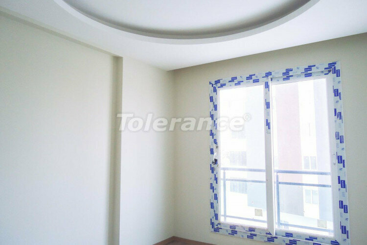 Квартира 2+1 в Мерсине, Турция | STE-34983