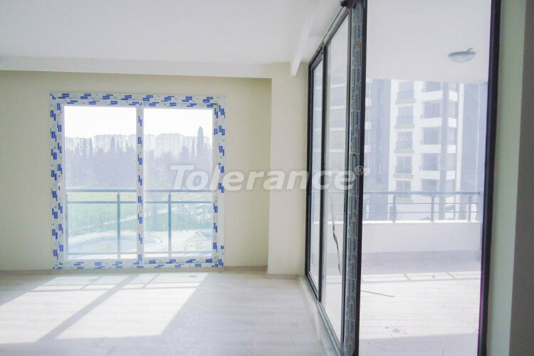 Квартира 2+1 в Мерсине, Турция | STE-34983