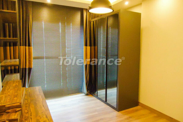 Квартира 2+1 в Мерсине, Турция | STE-34983