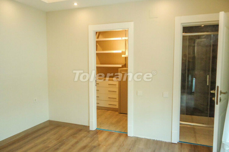 Квартира 2+1 в Мерсине, Турция | STE-34983