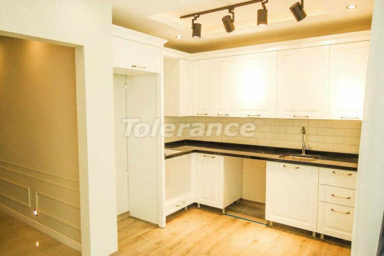 Квартира 2+1 в Мерсине, Турция | STE-34983