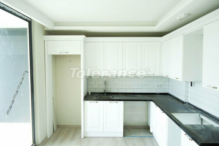 Квартира 2+1 в Мерсине, Турция | STE-34983