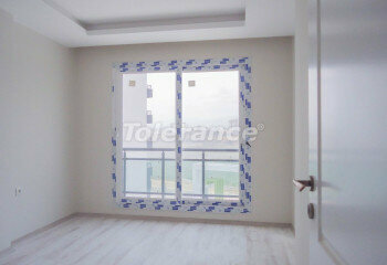 Квартира 2+1 в Мерсине, Турция | STE-34983