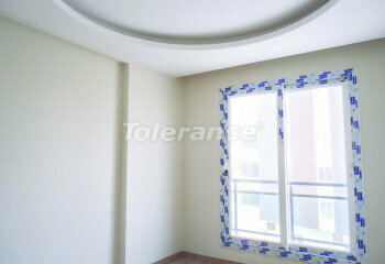 Квартира 2+1 в Мерсине, Турция | STE-34983