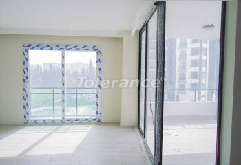 Квартира 2+1 в Мерсине, Турция | STE-34983