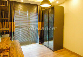 Квартира 2+1 в Мерсине, Турция | STE-34983