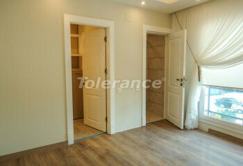 Квартира 2+1 в Мерсине, Турция | STE-34983