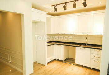 Квартира 2+1 в Мерсине, Турция | STE-34983