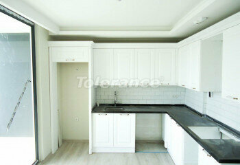 Квартира 2+1 в Мерсине, Турция | STE-34983