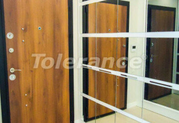 Квартира 2+1 в Мерсине, Турция | STE-34983