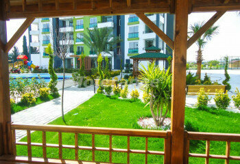 Квартира 2+1 в Мерсине, Турция | STE-34983