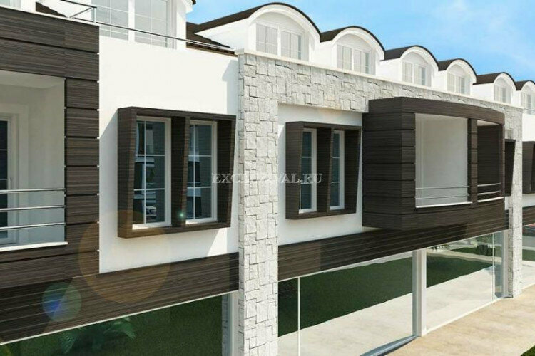 Квартира 3+1 в Мармарисе, Турция | PBB-38606