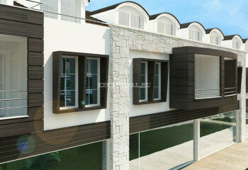 Квартира 3+1 в Мармарисе, Турция | PBB-38606