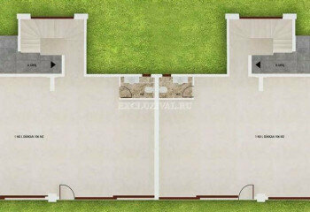 Квартира 3+1 в Мармарисе, Турция | PBB-38606