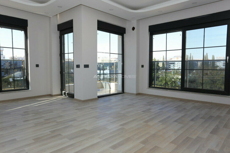 Квартира 2+1 в Муратпаше, Анталия, Турция | PKK-45091