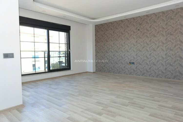 Квартира 2+1 в Муратпаше, Анталия, Турция | PKK-45091