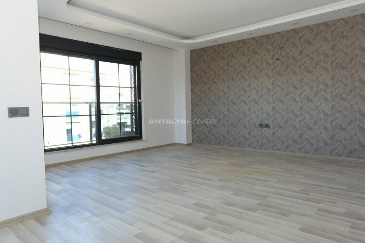 Квартира 2+1 в Муратпаше, Анталия, Турция | PKK-45091