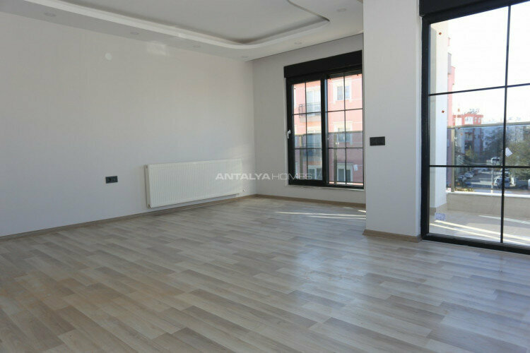 Квартира 2+1 в Муратпаше, Анталия, Турция | PKK-45091