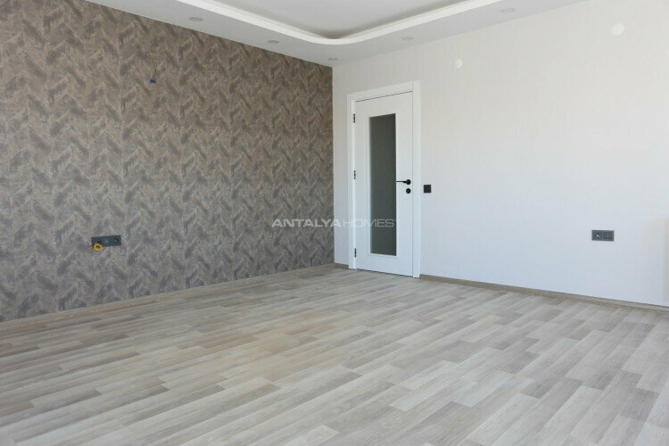 Квартира 2+1 в Муратпаше, Анталия, Турция | PKK-45091