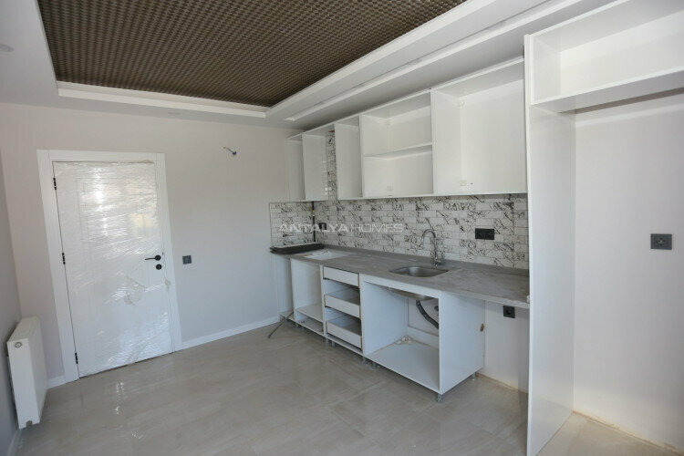 Квартира 2+1 в Муратпаше, Анталия, Турция | PKK-45091