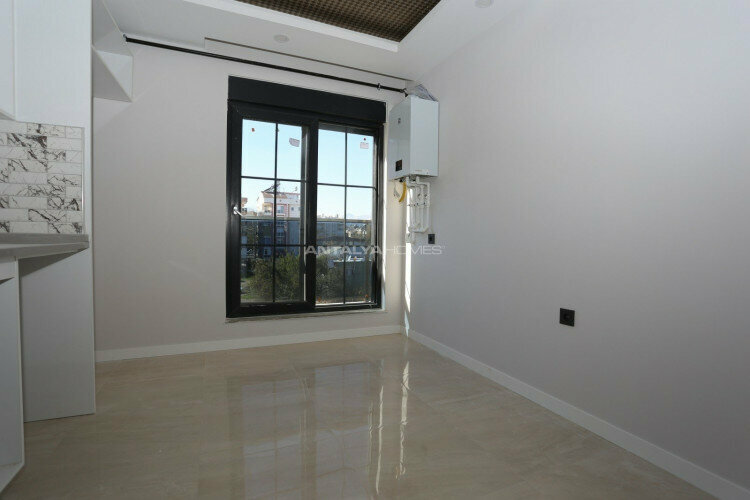 Квартира 2+1 в Муратпаше, Анталия, Турция | PKK-45091