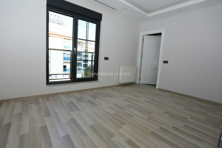 Квартира 2+1 в Муратпаше, Анталия, Турция | PKK-45091