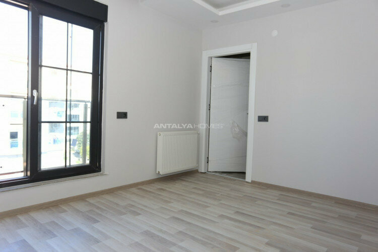 Квартира 2+1 в Муратпаше, Анталия, Турция | PKK-45091