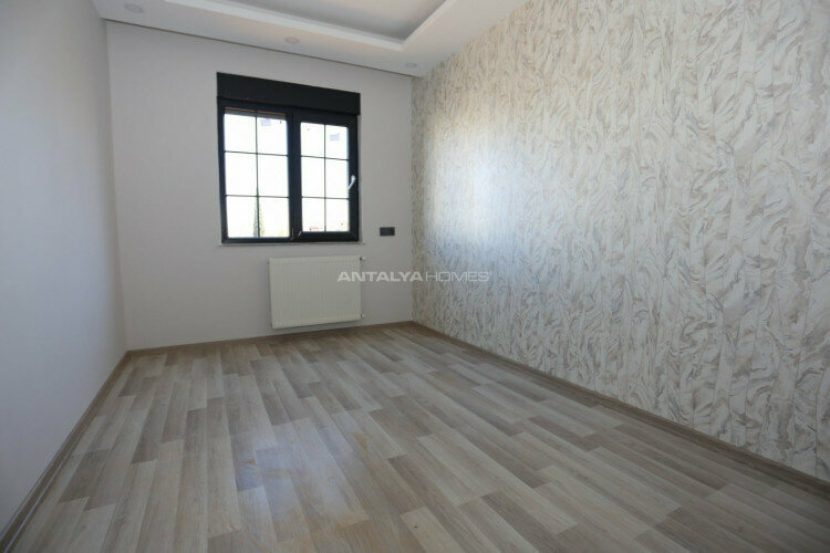 Квартира 2+1 в Муратпаше, Анталия, Турция | PKK-45091