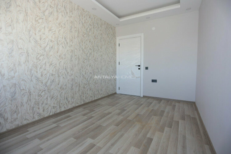 Квартира 2+1 в Муратпаше, Анталия, Турция | PKK-45091