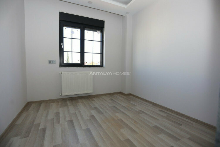 Квартира 2+1 в Муратпаше, Анталия, Турция | PKK-45091