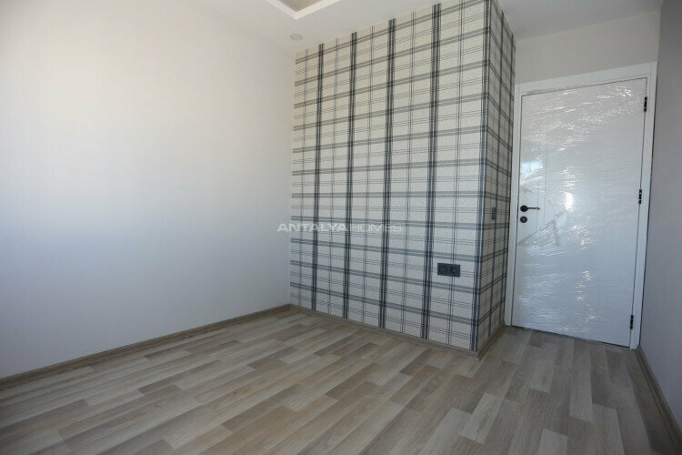 Квартира 2+1 в Муратпаше, Анталия, Турция | PKK-45091