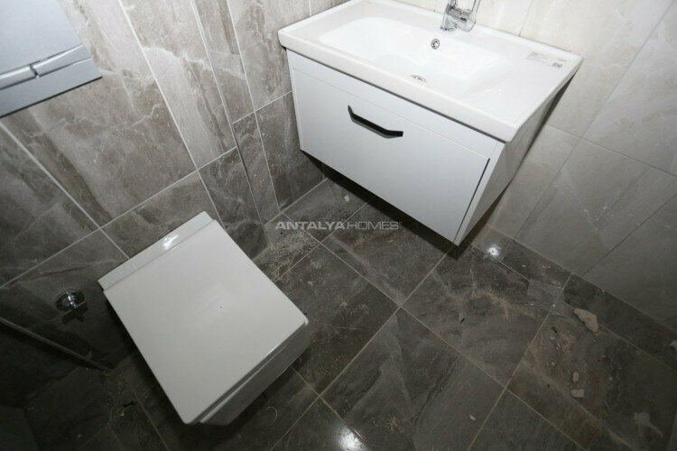 Квартира 2+1 в Муратпаше, Анталия, Турция | PKK-45091