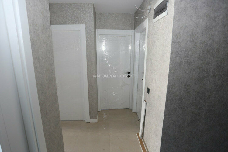 Квартира 2+1 в Муратпаше, Анталия, Турция | PKK-45091