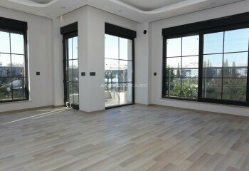 Квартира 2+1 в Муратпаше, Анталия, Турция | PKK-45091