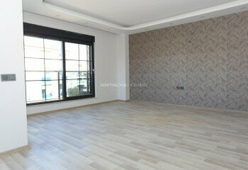 Квартира 2+1 в Муратпаше, Анталия, Турция | PKK-45091