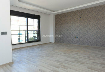 Квартира 2+1 в Муратпаше, Анталия, Турция | PKK-45091