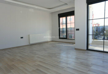 Квартира 2+1 в Муратпаше, Анталия, Турция | PKK-45091