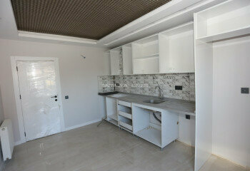 Квартира 2+1 в Муратпаше, Анталия, Турция | PKK-45091