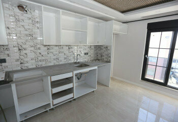 Квартира 2+1 в Муратпаше, Анталия, Турция | PKK-45091