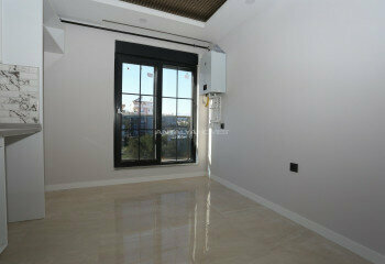 Квартира 2+1 в Муратпаше, Анталия, Турция | PKK-45091