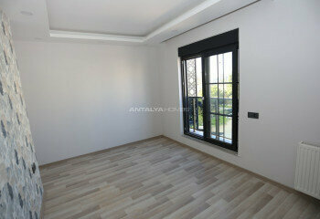 Квартира 2+1 в Муратпаше, Анталия, Турция | PKK-45091