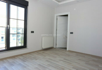 Квартира 2+1 в Муратпаше, Анталия, Турция | PKK-45091