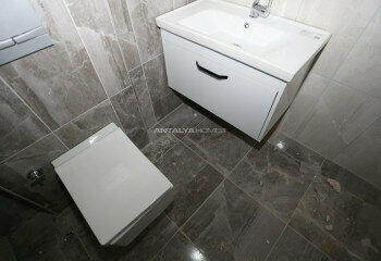 Квартира 2+1 в Муратпаше, Анталия, Турция | PKK-45091