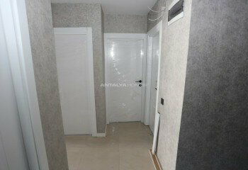 Квартира 2+1 в Муратпаше, Анталия, Турция | PKK-45091