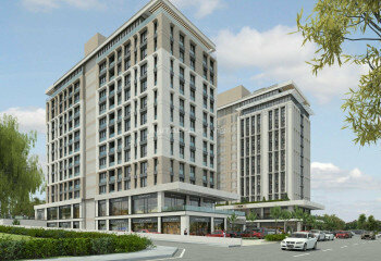 Квартира 1+1 в Стамбуле, Турция | STE-46725