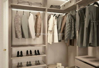 Квартира 1+1 в Стамбуле, Турция | STE-46725