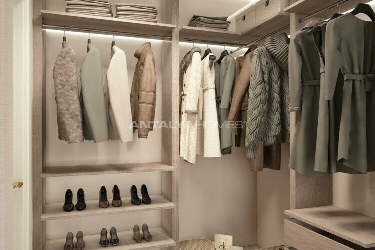 Квартира 2+1 в Стамбуле, Турция | SBB-46726