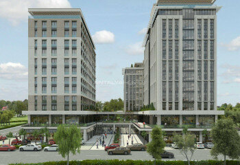 Квартира 2+1 в Стамбуле, Турция | SBB-46726