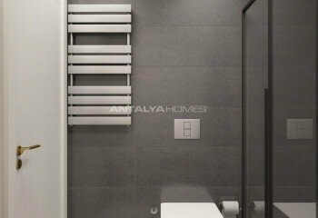 Квартира 2+1 в Стамбуле, Турция | SBB-46726